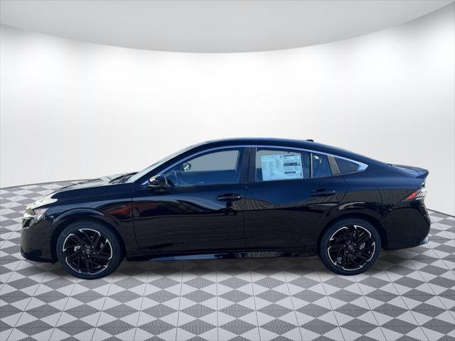 New 2026 Nissan Sentra SR For Sale in Bellingham, WA
