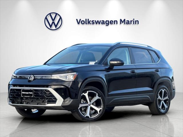 2026 Volkswagen Taos SEL for sale in San Rafael, CA