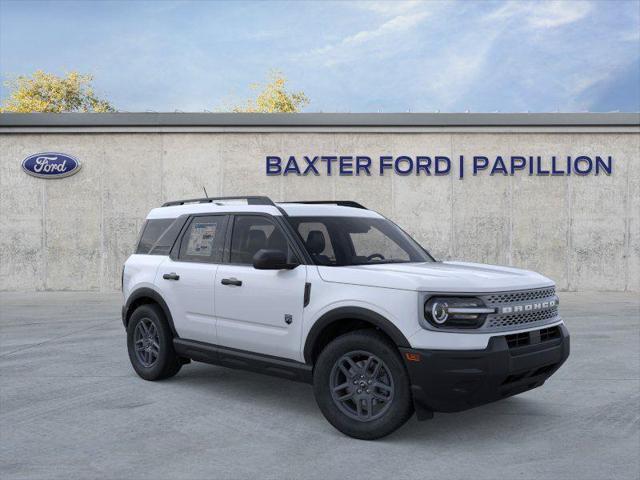 2026 Ford Bronco Sport Big Bend for sale in Omaha, NE