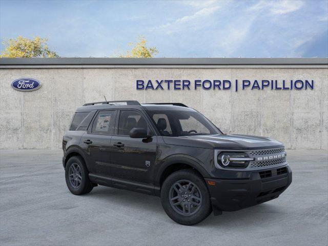 2026 Ford Bronco Sport Big Bend for sale in Omaha, NE
