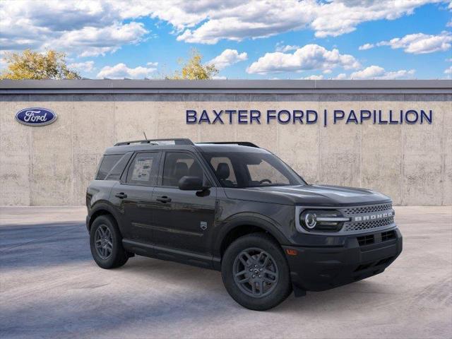 2026 Ford Bronco Sport Big Bend for sale in Omaha, NE