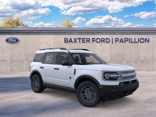 2026 Ford Bronco Sport Big Bend for sale in Omaha, NE