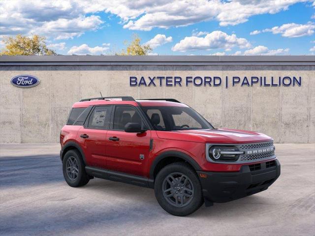2026 Ford Bronco Sport Big Bend for sale in Omaha, NE