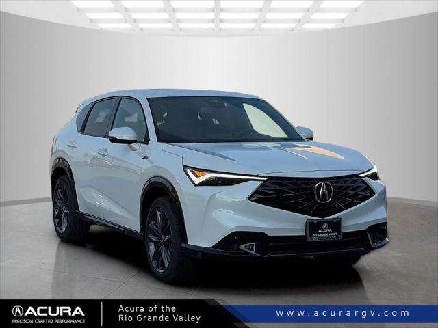 2026 Acura ADX w/A-Spec Package for sale in San Juan, TX
