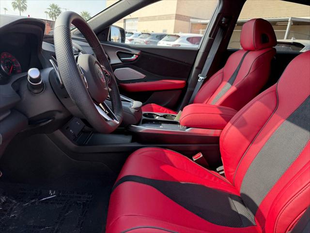 2026 Acura RDX w/A-Spec Package