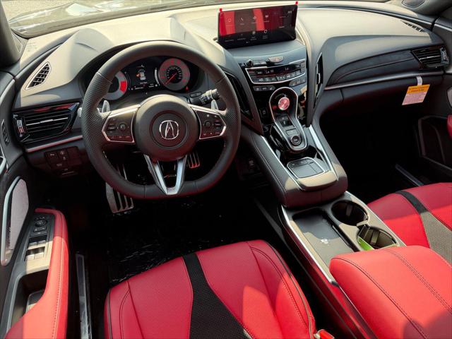 2026 Acura RDX w/A-Spec Package