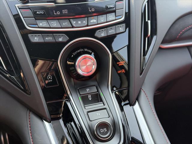 2026 Acura RDX w/A-Spec Package