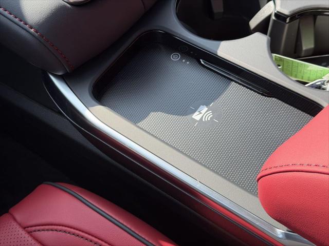2026 Acura RDX w/A-Spec Package