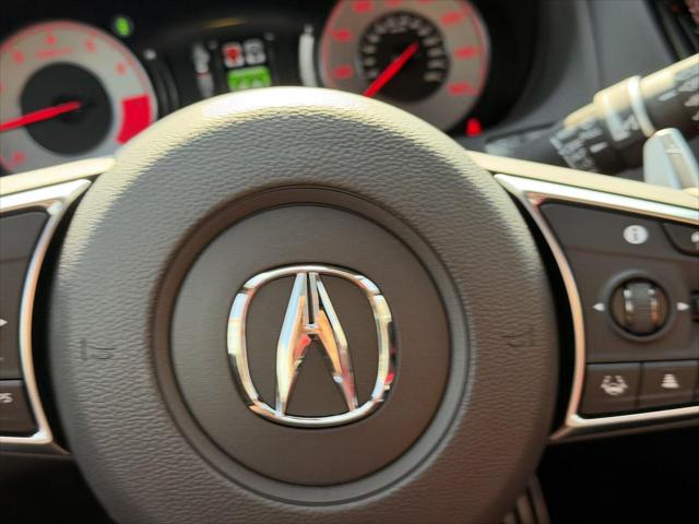 2026 Acura RDX w/A-Spec Package