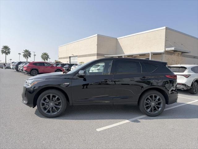 2026 Acura RDX w/A-Spec Package