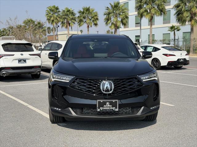 2026 Acura RDX w/A-Spec Package