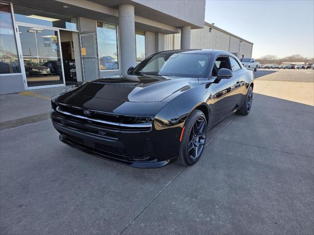 2026 Dodge Charger Scat Pack Plus 2-Door AWD for sale in Arkansas City, KS