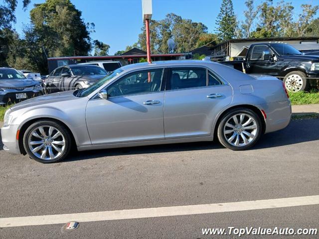 2017 Chrysler 300 C for sale in Wahiawa, HI