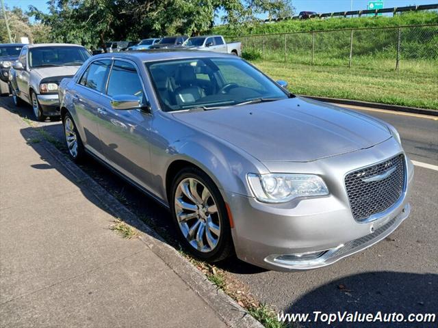 2017 Chrysler 300 C for sale in Wahiawa, HI