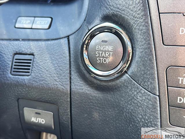 2010 Lexus LS 460 LUXURY