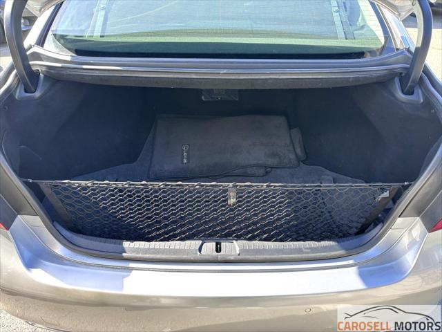 2010 Lexus LS 460 LUXURY
