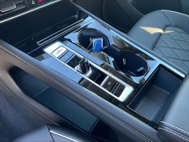 2026 Volkswagen Atlas SEL Premium R-Line