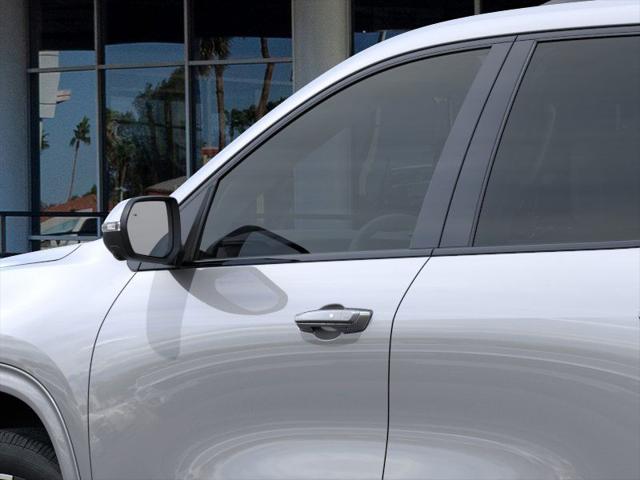 2026 GMC Acadia Denali Ultimate AWD