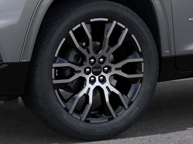 2026 GMC Acadia Denali Ultimate AWD