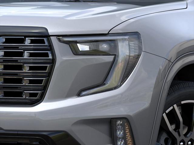 2026 GMC Acadia Denali Ultimate AWD