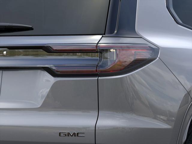 2026 GMC Acadia Denali Ultimate AWD