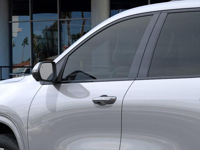 2026 GMC Acadia Denali Ultimate AWD