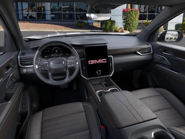 2026 GMC Acadia Denali Ultimate AWD