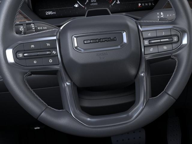 2026 GMC Acadia Denali Ultimate AWD