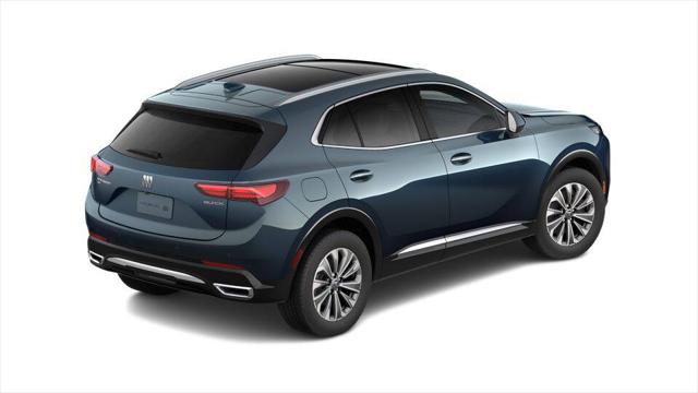 2026 Buick Envision Preferred AWD