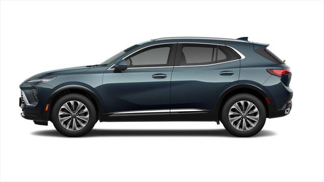 2026 Buick Envision Preferred AWD