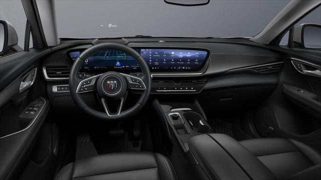 2026 Buick Envision Preferred AWD