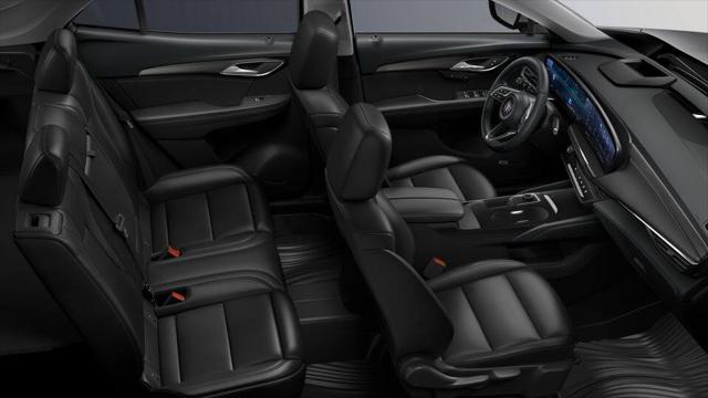 2026 Buick Envision Preferred AWD