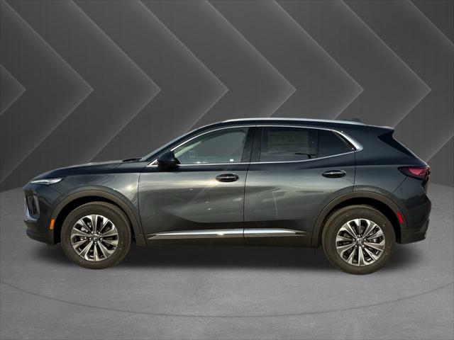 2026 Buick Envision Preferred AWD