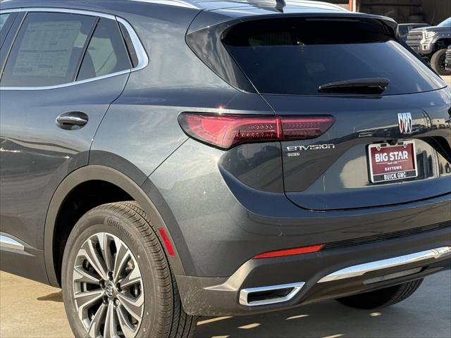 2026 Buick Envision Preferred AWD