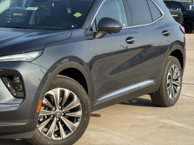 2026 Buick Envision Preferred AWD