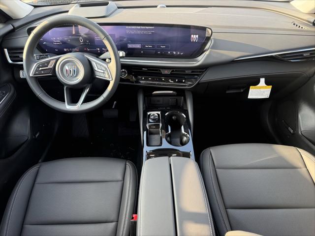 2026 Buick Envision Preferred AWD