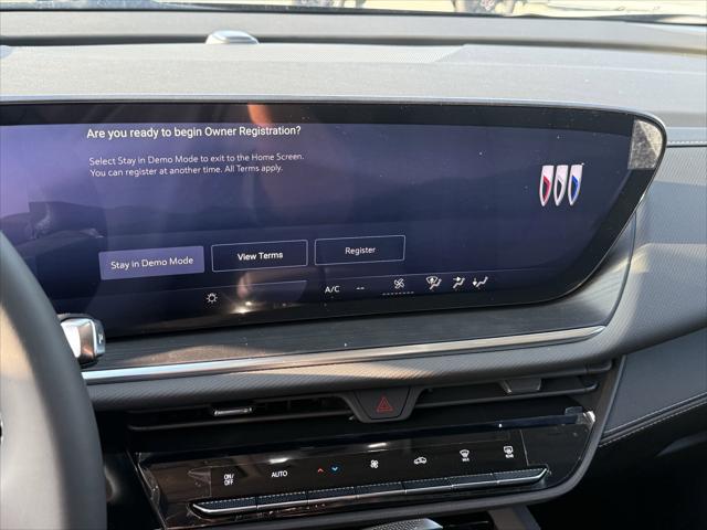 2026 Buick Envision Preferred AWD
