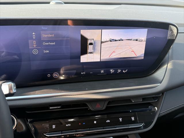 2026 Buick Envision Preferred AWD