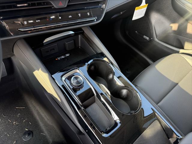 2026 Buick Envision Preferred AWD