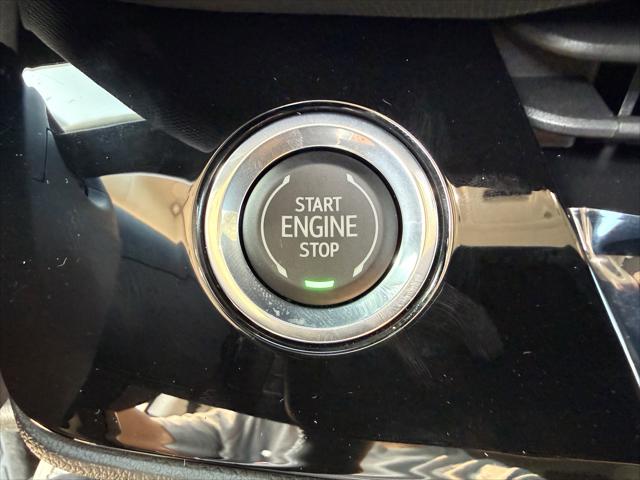 2026 Buick Envision Preferred AWD