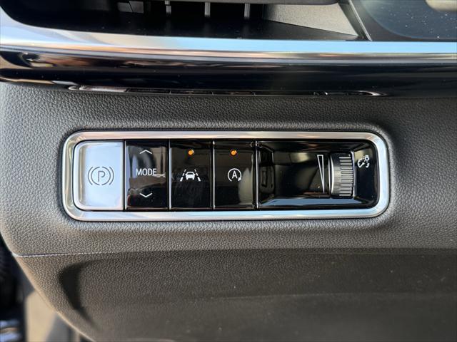2026 Buick Envision Preferred AWD