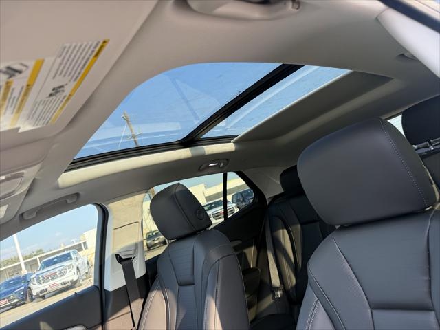 2026 Buick Envision Preferred AWD