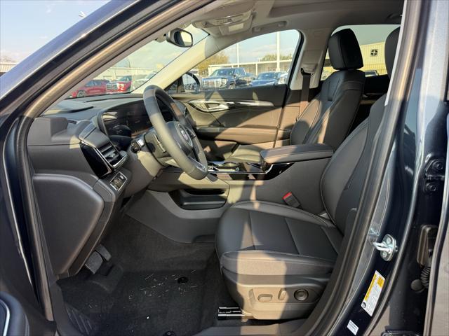 2026 Buick Envision Preferred AWD