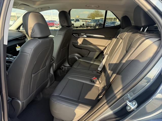 2026 Buick Envision Preferred AWD