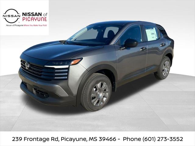 2026 Nissan Kicks S for sale in Picayune, MS