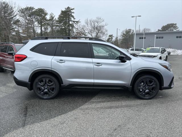 2026 Subaru Ascent Onyx Edition Touring 7-Passenger
