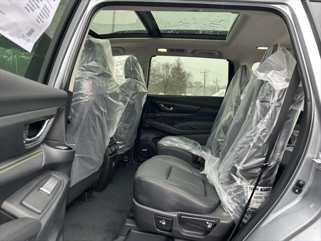 2026 Subaru Ascent Onyx Edition Touring 7-Passenger