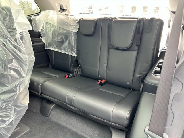 2026 Subaru Ascent Onyx Edition Touring 7-Passenger