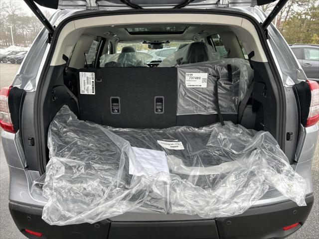 2026 Subaru Ascent Onyx Edition Touring 7-Passenger