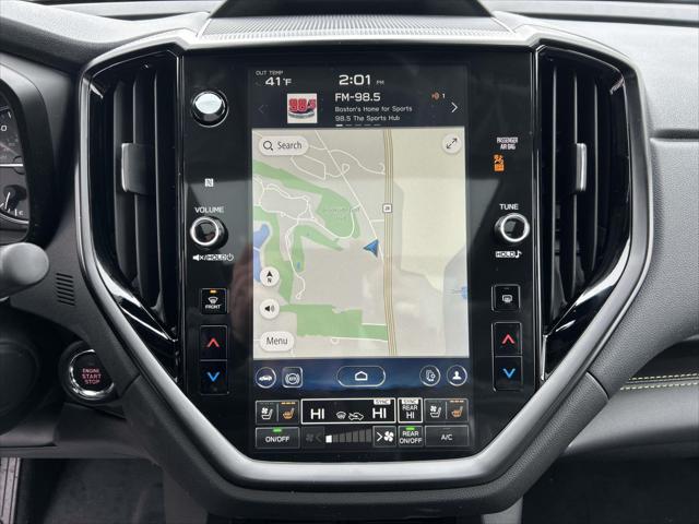 2026 Subaru Ascent Onyx Edition Touring 7-Passenger
